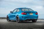 BMW M2 Coupe 2016 года (NA)